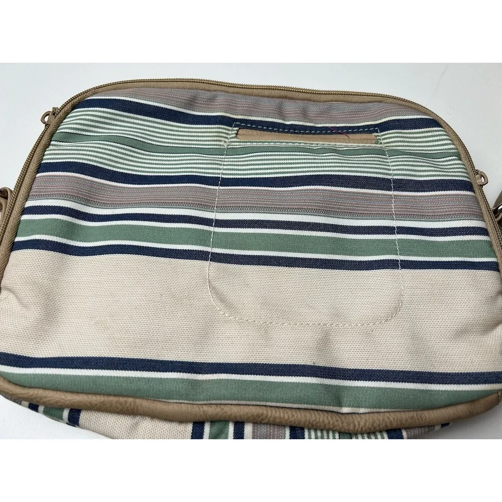 MULTISAC MULTI SAC PURSE HANDBAG SHOULDER CROSSBODY